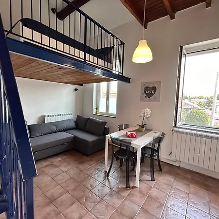 Residenza Dora Inveruno