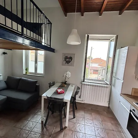 Апартаменты Residenza Dora *