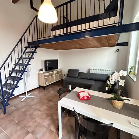 Residenza Dora *
