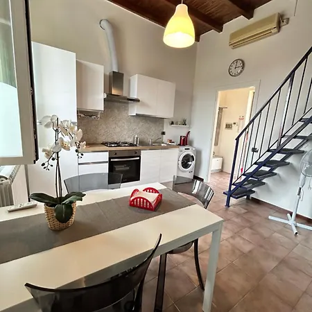 Residenza Dora Inveruno