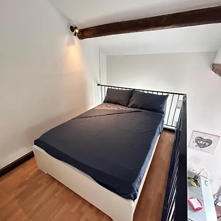 Апартаменты Residenza Dora