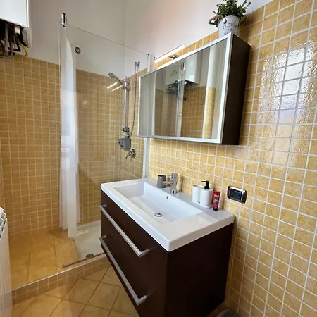 Апартаменты Residenza Dora Inveruno