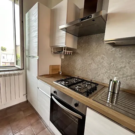 Residenza Dora