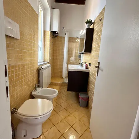 Апартаменты Residenza Dora Inveruno