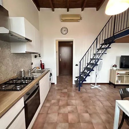 Residenza Dora