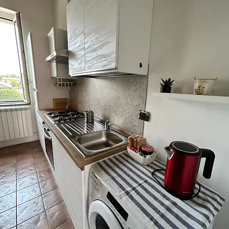 Residenza Dora Апартаменты *