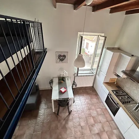 Апартаменты Residenza Dora *