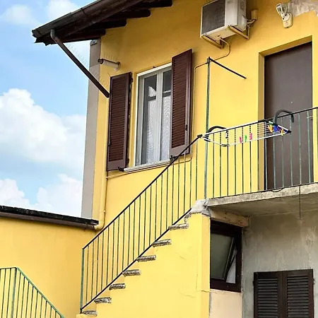 Апартаменты Residenza Dora Inveruno