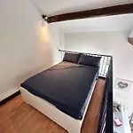 Appartement Residenza Dora