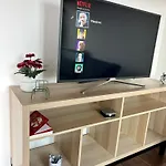 Residenza Dora Appartement Inveruno