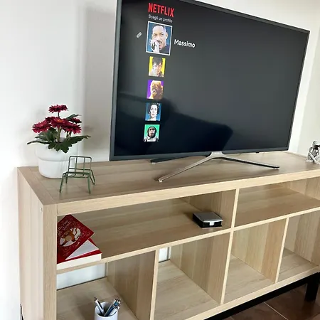 Residenza Dora Апартаменты Inveruno