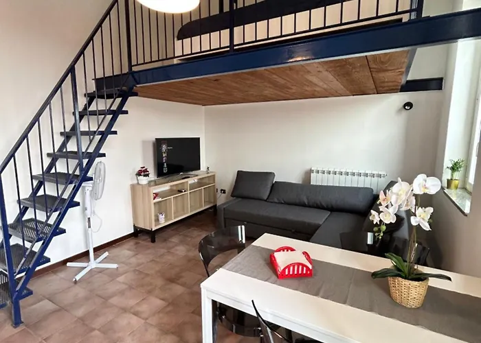 Residenza Dora *