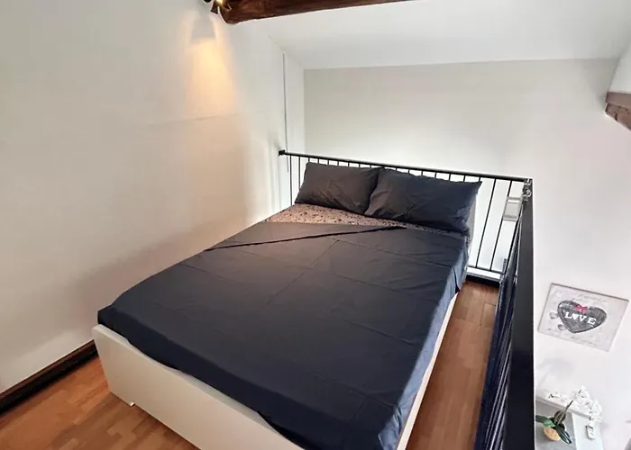 דירה Residenza Dora