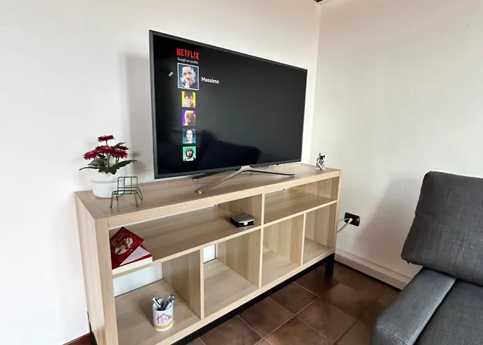 Residenza Dora דירה אינוורונו
