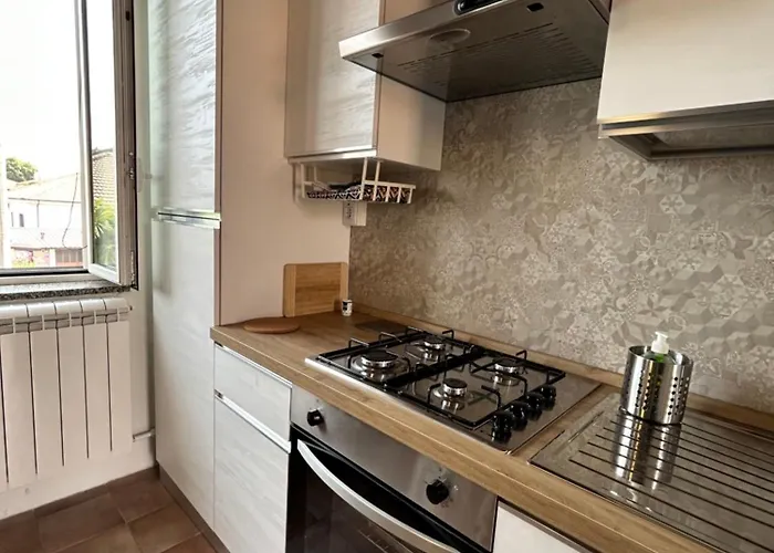 Residenza Dora
