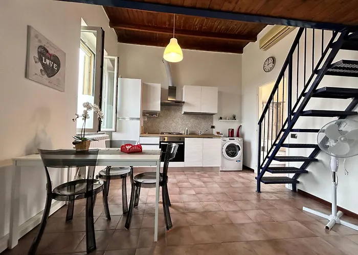 Residenza Dora דירה