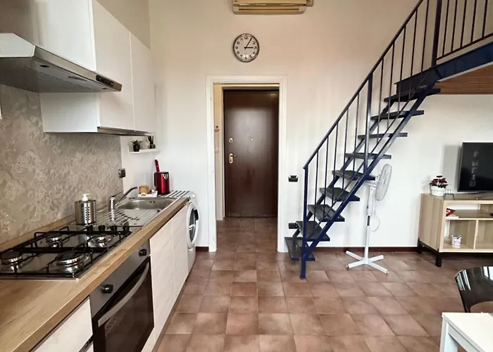 Residenza Dora