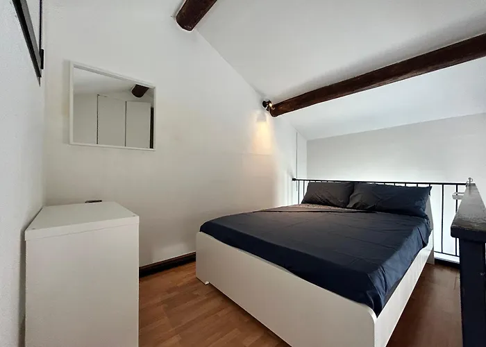 Residenza Dora *