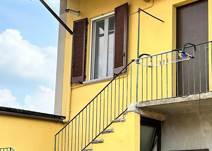 דירה Residenza Dora אינוורונו