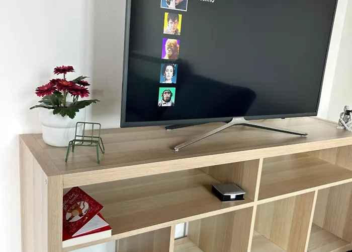 Residenza Dora דירה אינוורונו